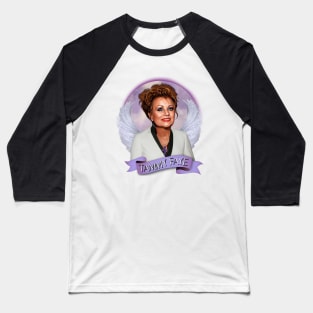 Tammy Faye Baseball T-Shirt